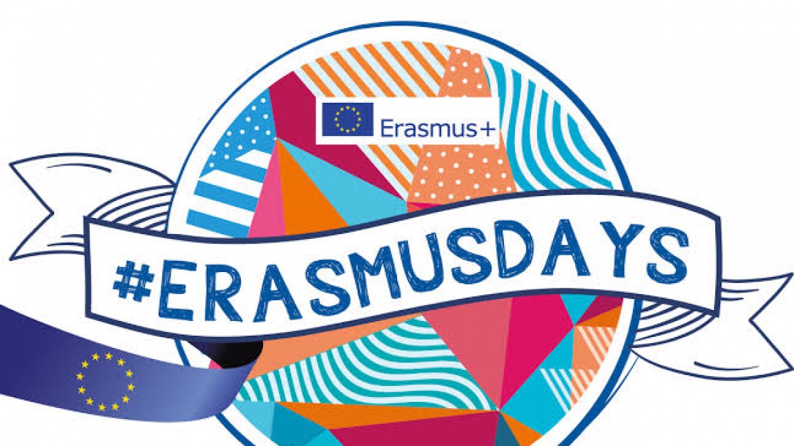 Erasmus Günleri(ErasmusDays) Etkinlikleri Planlama Toplantısı