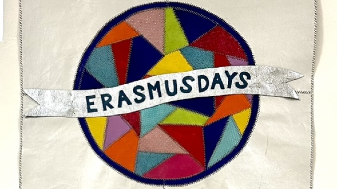 “Yetişkin Eğitiminde Erasmus Fırsatları” Sunumu